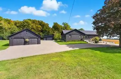 7905 Thickson Road Whitby Ontario L1M 2A6