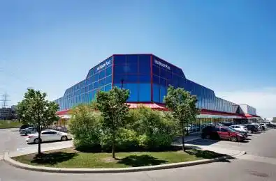 1 High Meadow Place Unit# 18 Toronto W05 Ontario M9L 0A3