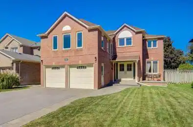 197 Mccaffrey Road Newmarket Ontario L3X 1K1