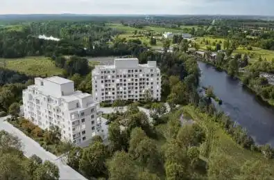 156A Wims Way Unit# 201 Belleville Ontario K8N 0H9