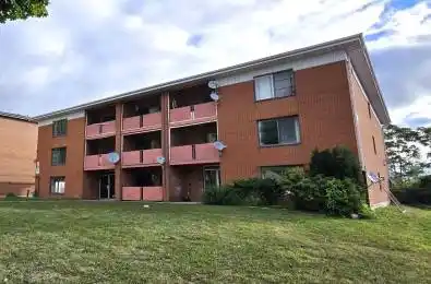 670 Cameron Avenue Windsor Ontario N9B 1Z1