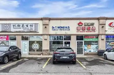 7010 Warden Avenue Unit# 15 Markham Ontario L3R 5Y3