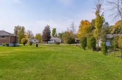 Lot 26 Virginia Boulevard Georgina Ontario L0E 1R0