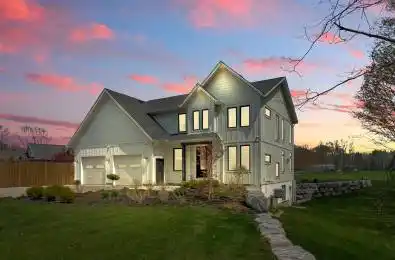 12200 Plank Line Bayham Ontario N0J 1H0