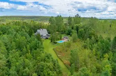 210194 Burgess Side Road Georgian Bluffs Ontario N0H 1S0