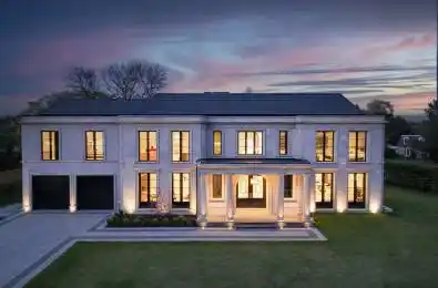 1 Sunflower Court Markham Ontario L3T 2W2