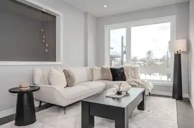 23 Sora Lane Guelph Ontario N1E 0T4