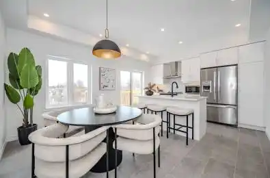 8 Sora Lane Guelph Ontario N1E 0T4