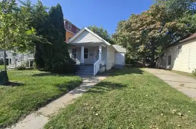 939 Wellington Street Windsor Ontario N9A 5K2