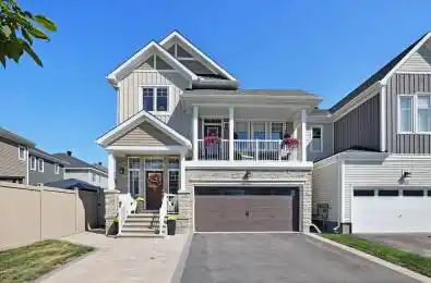 260 Meynell Road Stittsville - Munster - Richmond Ontario K0A 2Z0
