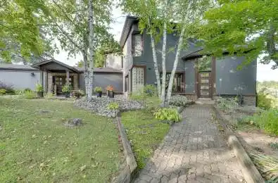 21 Bartley Drive Caledon Ontario L7E 0N1