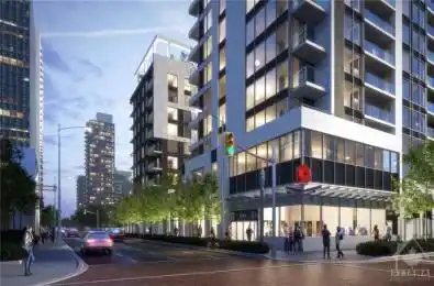 340 QUEEN Street Unit# 701 Ottawa Centre Ontario K1R 0G1