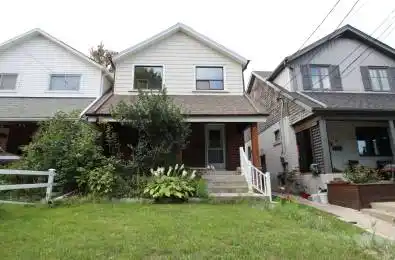 18 Glenvalley Drive Toronto W04 Ontario M6M 4V9