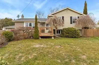 16 Centre Court Quinte West Ontario K0K 2C0