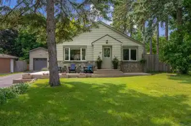 88 Puget Street Barrie Ontario L4M 4N4