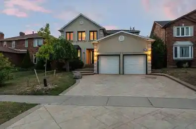 1221 Creekside Drive Oakville Ontario L6H 4Y8