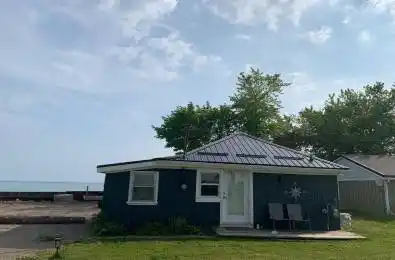 18222 Erie Shore Drive Chatham-Kent Ontario N0P 1A0