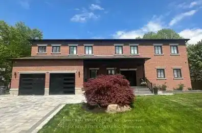 1 Hawthorn Crescent Brampton Ontario L6S 1A9