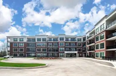 1975 Fountain Grass Drive Unit# 207 London South Ontario N6K 0M3