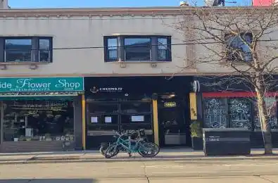 598 College Street Toronto C01 Ontario M6G 1B4