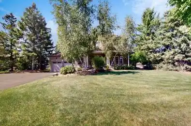 6 Massari Street Caledon Ontario L7K 0B6