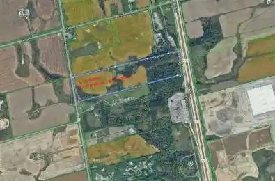 Lot 29 Weston Road Vaughan Ontario L3L 0C2