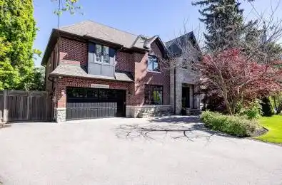 102 Mildenhall Road Toronto C12 Ontario M4N 3H5