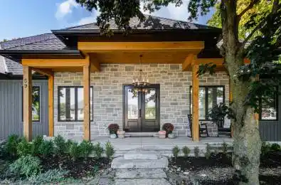 59 North Street Norwich Ontario N0J 1R0