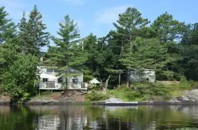 1 & 2 -1051 WIGWAM LODGE Road Gravenhurst Ontario P0E 1G0