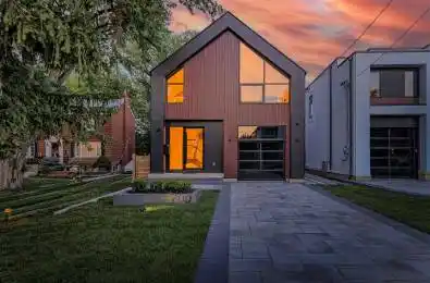 700 Montbeck Crescent Mississauga Ontario L5G 1P3