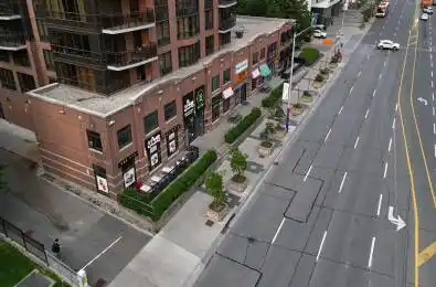 41 Sheppard Avenue Toronto C14 Ontario M2N 2Z8