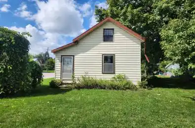 21 Peter Street Brockton Ontario N0G 2V0