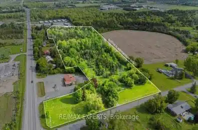 19 Vanluven Road Greater Napanee Ontario K7R 3L2