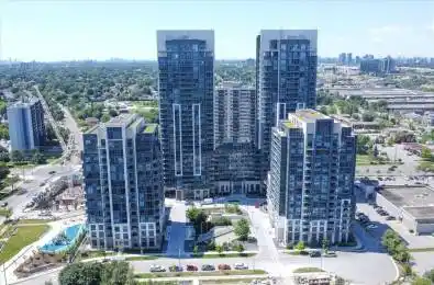30 Meadowglen Place Unit# 411 Toronto E09 Ontario M1G 0A6