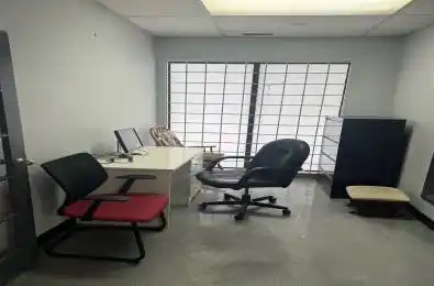 1331 Matheson Boulevard Unit# 6 Mississauga Ontario L4W 1R1