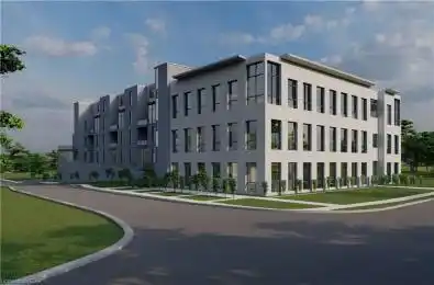 1020 GODERICH Street Unit# 402 Saugeen Shores Ontario N0H 2C3