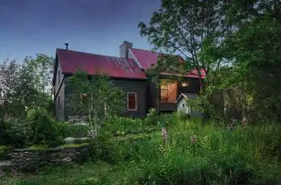 1 Station Road Prince Edward County Ontario K0K 1J0