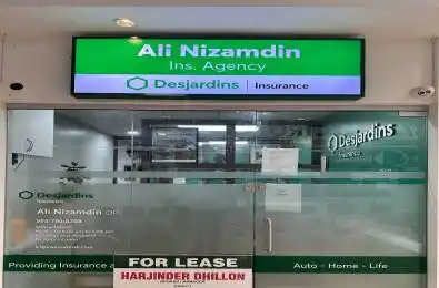 7215 Goreway Drive Unit# 1C27 Mississauga Ontario L4T 0B4