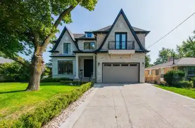47 Wycliffe Crescent Toronto C15 Ontario M2K 1V7