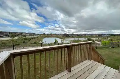 3 Bee Crescent Brantford Ontario N3T 0V7