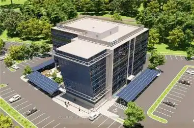 7000 MONTROSE Road Unit# 4 Niagara Falls Ontario L2H 3T5