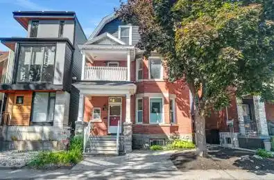 33 Clarey Avenue Glebe - Ottawa East and Area Ontario K1S 2R6