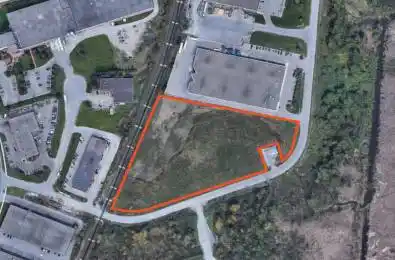 20 Industrial Road Bradford West Gwillimbury Ontario L3Z 3G7