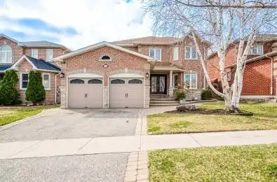11 Saint Avenue Bradford West Gwillimbury Ontario L3Z 3E6