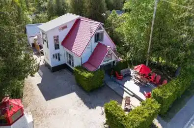 7461 Hwy 6 N/A Northern Bruce Peninsula Ontario N0H 2R0