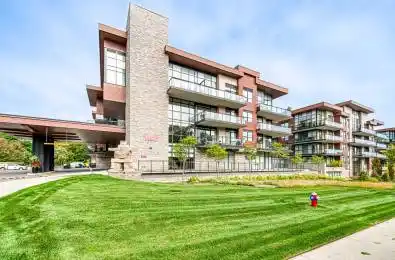 1575 Lakeshore Road Unit# 350 Mississauga Ontario L5J 0B1