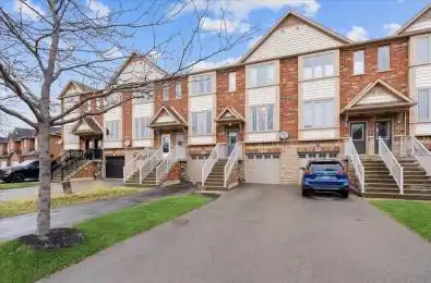 65 Willow Lane Grimsby Ontario L3M 0B2