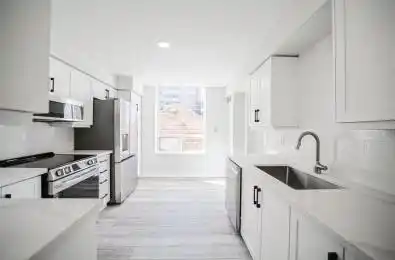 1750 Bayview Avenue Unit# 309 Toronto C10 Ontario M4G 4H6