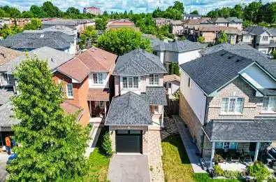 211 Andona Crescent Toronto E10 Ontario M1C 5J8