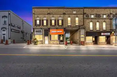 181 Main Street Wellington North Ontario N0G 2L0